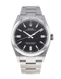 Rolex Oyster Perpetual 126000